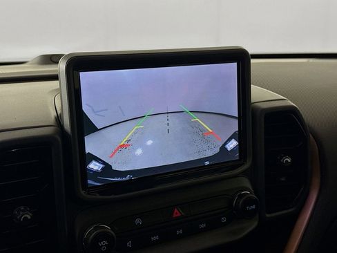 Used 2023 Ford Bronco Sport Outer Banks w/ Tech Package image 15