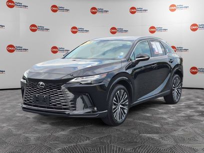 Used 2025 Lexus RX 350 Premium Plus w/ Convenience Package