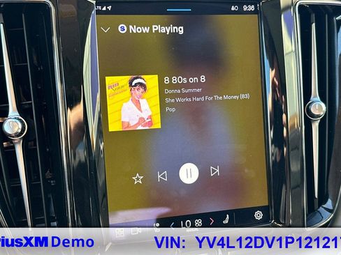 Certified 2023 Volvo XC60 B5 Core w/ Climate Package image 35