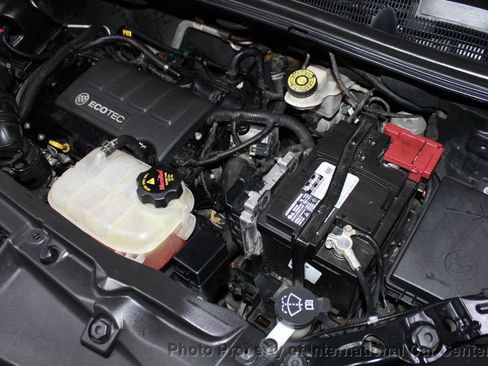 Used 2019 Buick Encore Preferred image 31