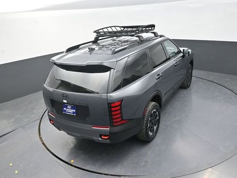 New 2026 Hyundai Palisade XRT Pro AWD/4WD image 29