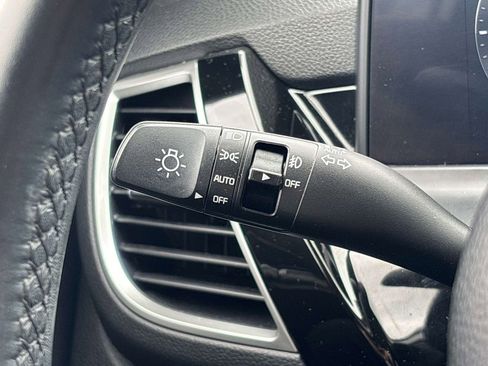 Used 2024 Kia Seltos X-Line AWD/4WD image 30