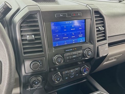 Used 2020 Ford F150 XL w/ Equipment Group 101A Mid image 15