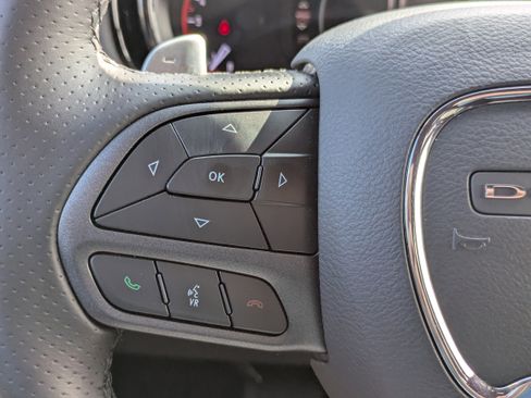 Certified 2025 Dodge Durango GT w/ Trailer Tow Group IV image 21