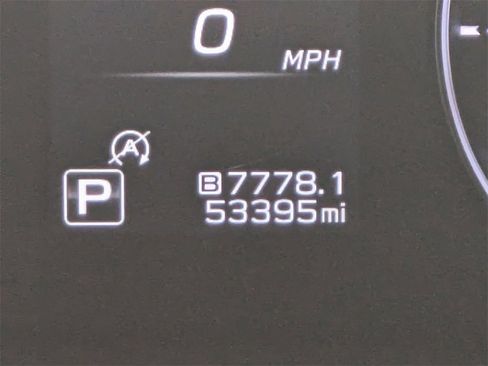 Used 2021 Subaru Outback Onyx Edition XT w/ Popular Package #2 image 37