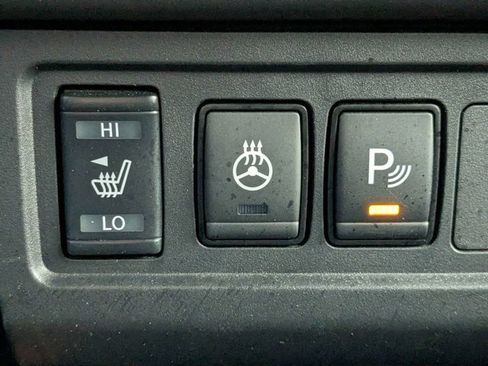 Used 2023 Nissan Frontier PRO-4X w/ Pro Convenience Package image 31