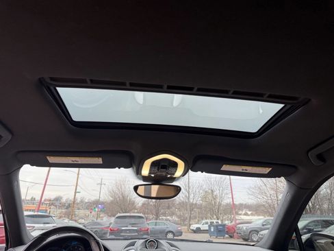 Used 2018 Porsche Cayenne Platinum Edition image 13