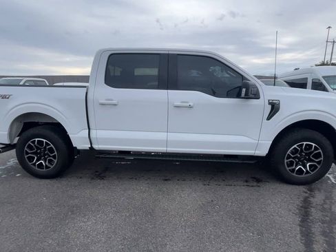 Certified 2023 Ford F150 XLT w/ Equipment Group 302A High AWD/4WD image 20