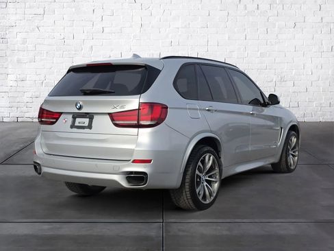 Used 2016 BMW X5 xDrive35i image 3
