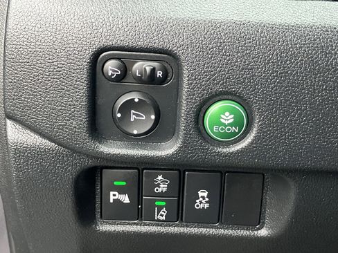 Certified 2022 Honda Pilot Elite image 19