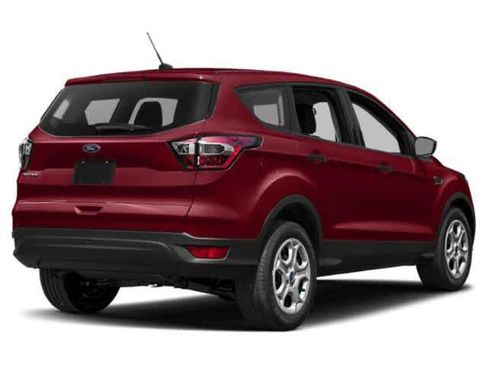 Used 2019 Ford Escape SEL FWD image 2