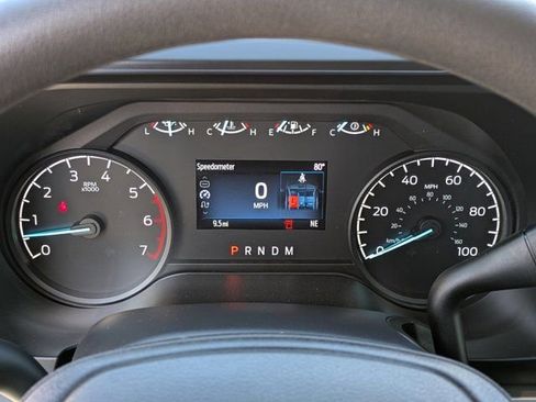 New 2026 Ford F250 XL w/ XL Chrome Package image 25