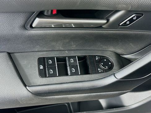 Used 2025 MAZDA CX-50 AWD 2.5 S w/ Cargo Package image 24