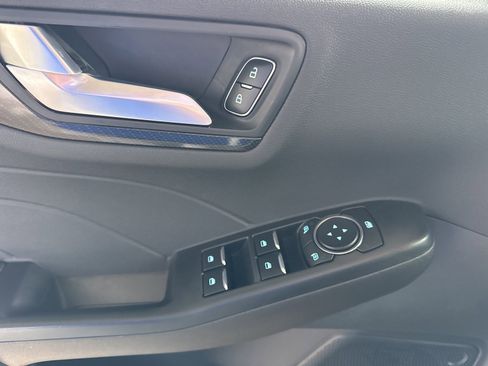 Certified 2024 Ford Escape ST-Line w/ Tech Pack #1 image 20