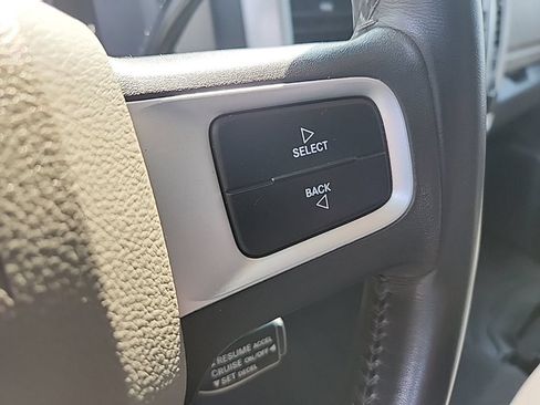 Used 2011 RAM 1500 Big Horn AWD/4WD image 11