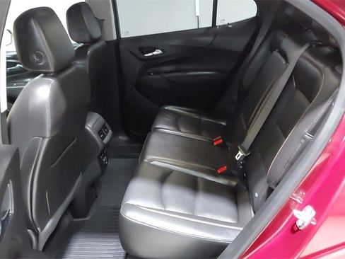 Used 2021 Chevrolet Equinox Premier image 21