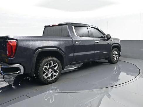 Used 2022 GMC Sierra 1500 SLT AWD/4WD image 21