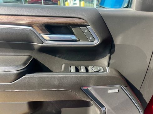 Certified 2023 Chevrolet Silverado 1500 RST w/ Convenience Package II AWD/4WD image 29