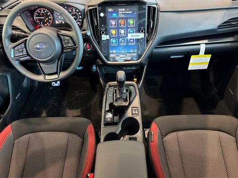 New 2026 Subaru Impreza RS image 14