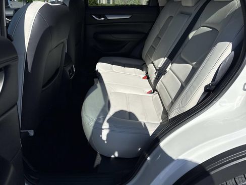 Used 2022 MAZDA CX-5 AWD 2.5 S image 23