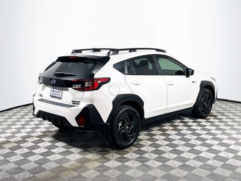 New 2026 Subaru Crosstrek 2.5i Sport image 7