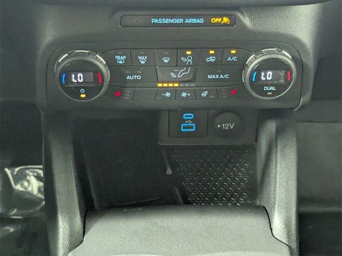 Used 2021 Ford Bronco Sport Badlands w/ Badlands Package image 20