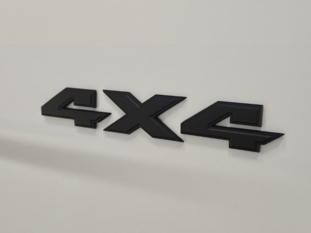 Used 2022 RAM 1500 Warlock AWD/4WD image 4