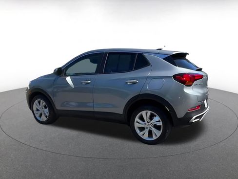 Used 2025 Buick Encore GX Preferred FWD image 10