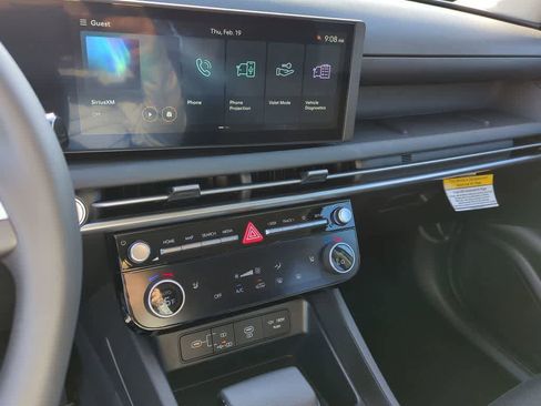 New 2026 Hyundai Tucson SEL FWD image 28