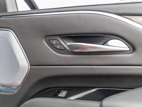 Used 2023 Cadillac Escalade Premium Luxury Platinum image 69