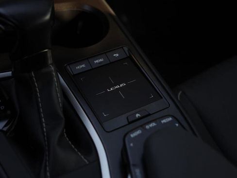 Used 2021 Lexus UX 250h w/ Accessory Package (Z1) image 18