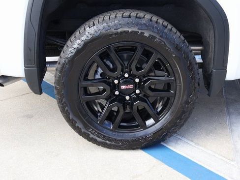 New 2026 GMC Sierra 1500 Elevation w/ Elevation Premium Package image 8