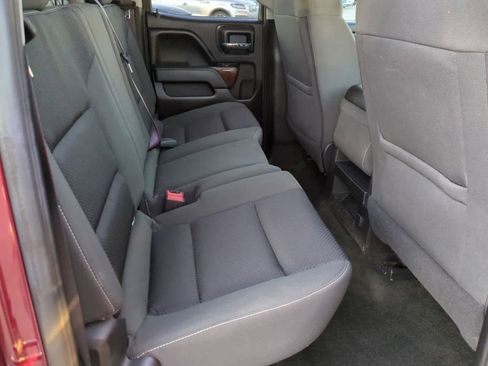 Used 2017 GMC Sierra 1500 SLE image 20