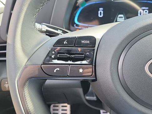 New 2026 Hyundai Elantra Sport image 5