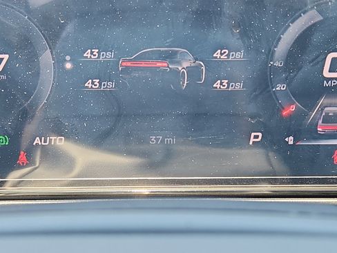 New 2025 Dodge Charger R/T w/ Quick Order Package 25M R/T image 11