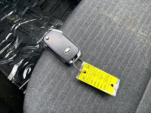 Used 2021 Kia Soul S FWD image 14