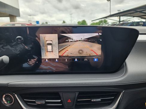 New 2026 Buick Encore GX Sport Touring w/ Advanced Technology Package image 26