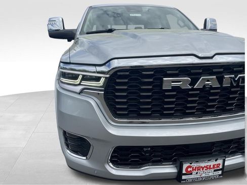 New 2026 RAM 1500 Tungsten AWD/4WD image 21