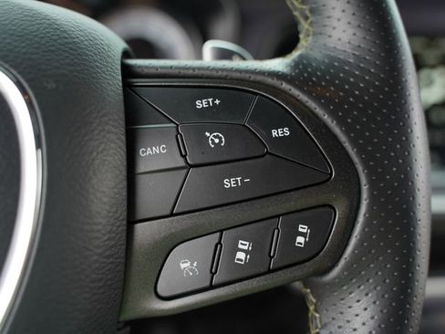 Used 2023 Dodge Challenger R/T Scat Pack RWD image 29