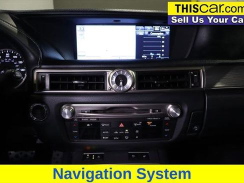 Used 2013 Lexus GS 350 image 15