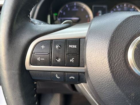 Used 2021 Lexus RX 350 FWD w/ Accessory Package image 21