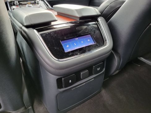 Used 2024 Lincoln Navigator Reserve AWD/4WD image 26