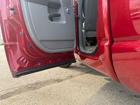 Used 2007 Dodge Ram 2500 Truck SLT image 20