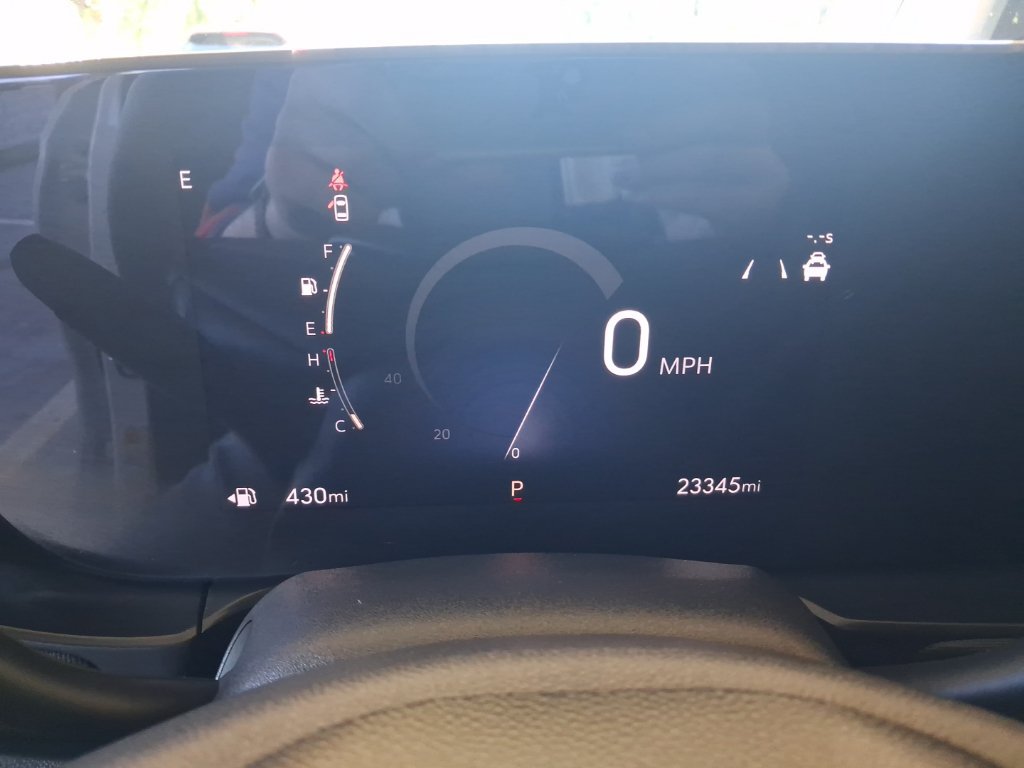 Used 2026 Buick Envista Preferred FWD image 2