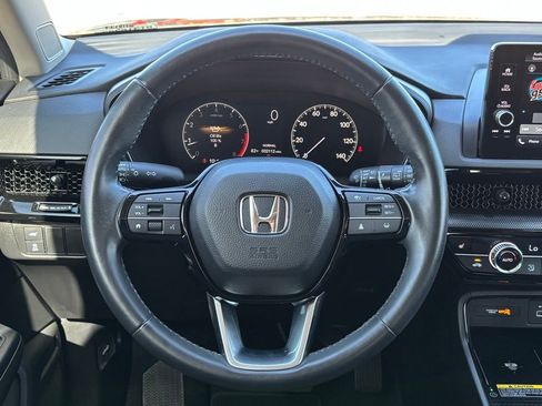 Used 2024 Honda CR-V EX-L image 18