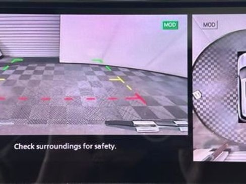 Certified 2023 INFINITI QX60 Luxe image 18