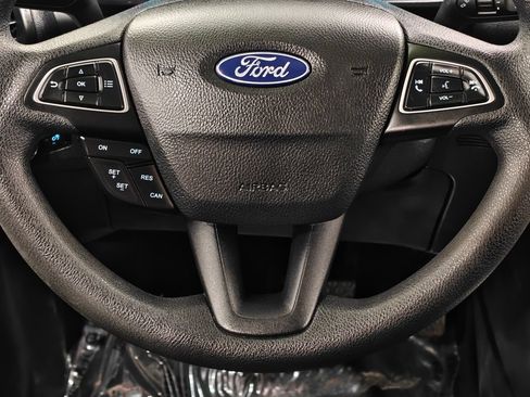Used 2021 Ford EcoSport SE w/ SE Convenience Package FWD image 6