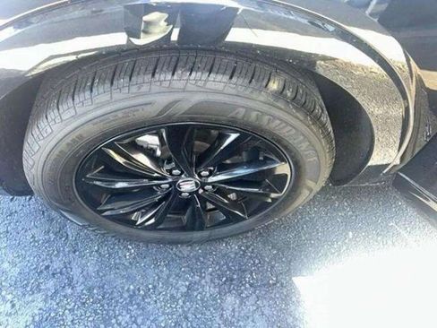 Used 2025 Buick Envista Sport Touring image 20