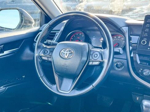 Used 2023 Toyota Camry XSE image 13