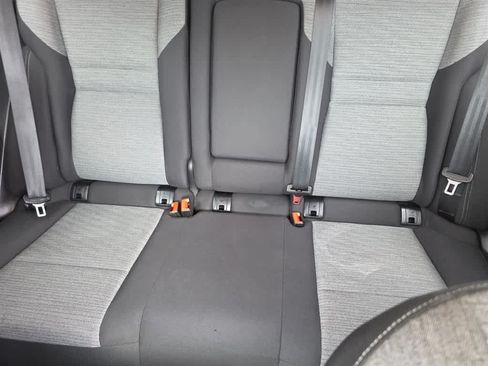 Used 2021 Nissan Rogue SV AWD/4WD image 14